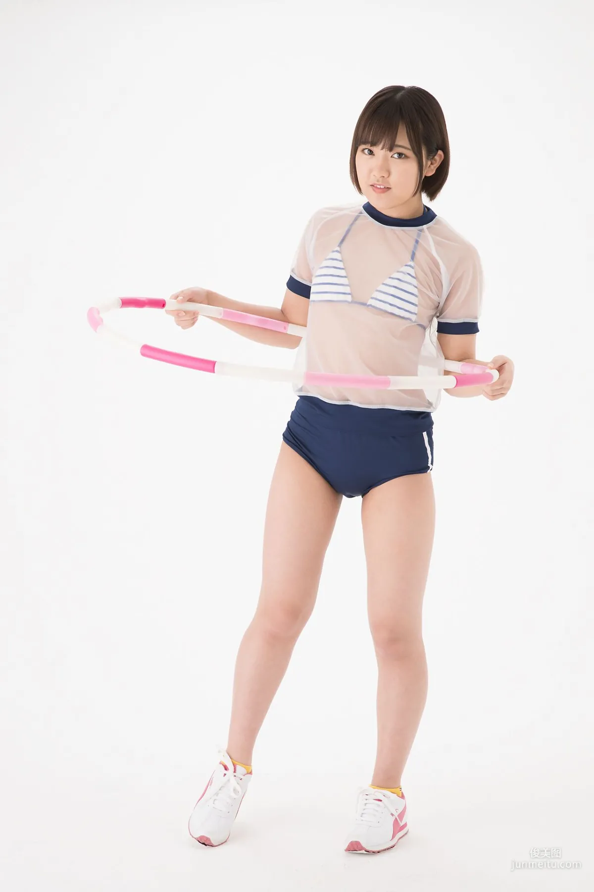香月りお - Special Gallery 6.1 [Minisuka.tv] 写真集