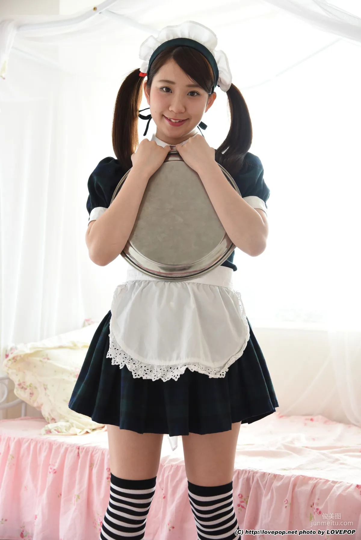 葉山夏恋《prep for the ass - PPV》 [LOVEPOP] 写真集