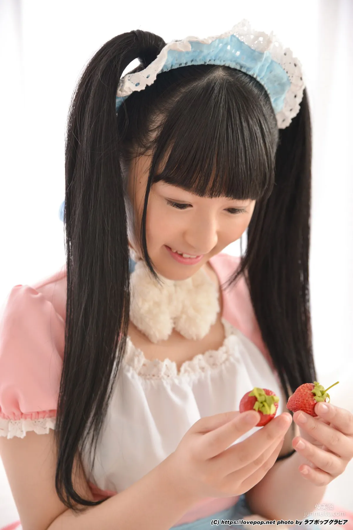 [LOVEPOP] 平野もえ Photoset 05 写真集