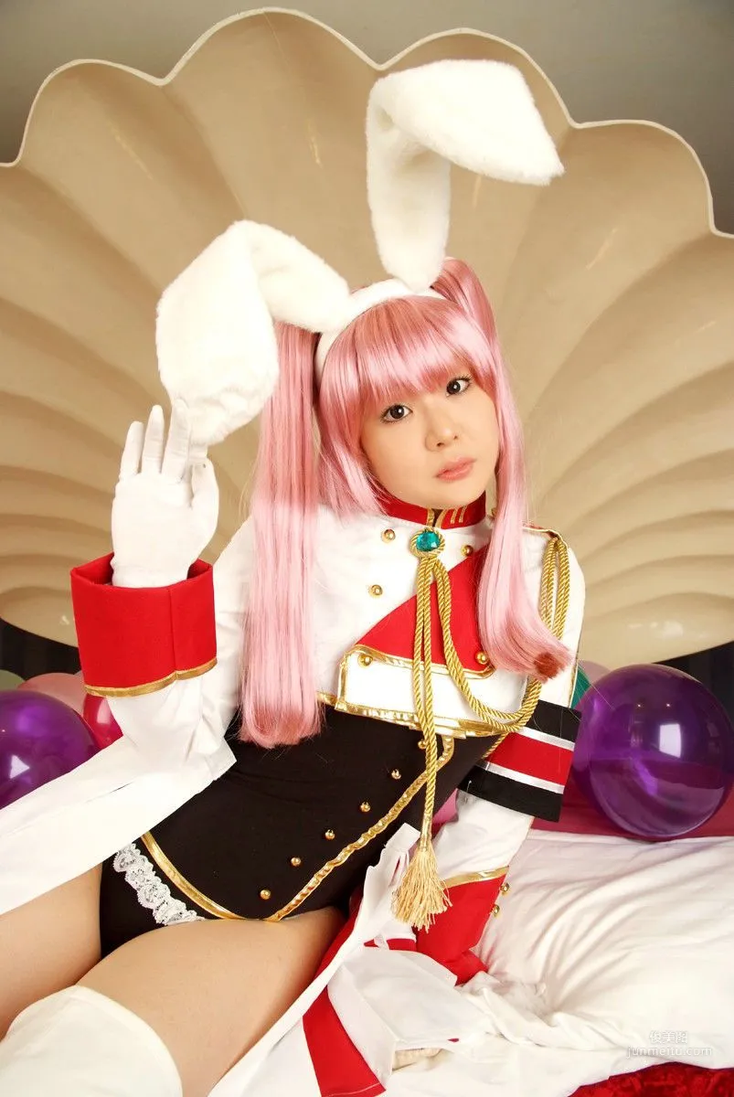 結城紗代&Shino(しの) 《うみねこのなく頃に》シエスタ45 シエスタ410 [雪月風華] 写真集