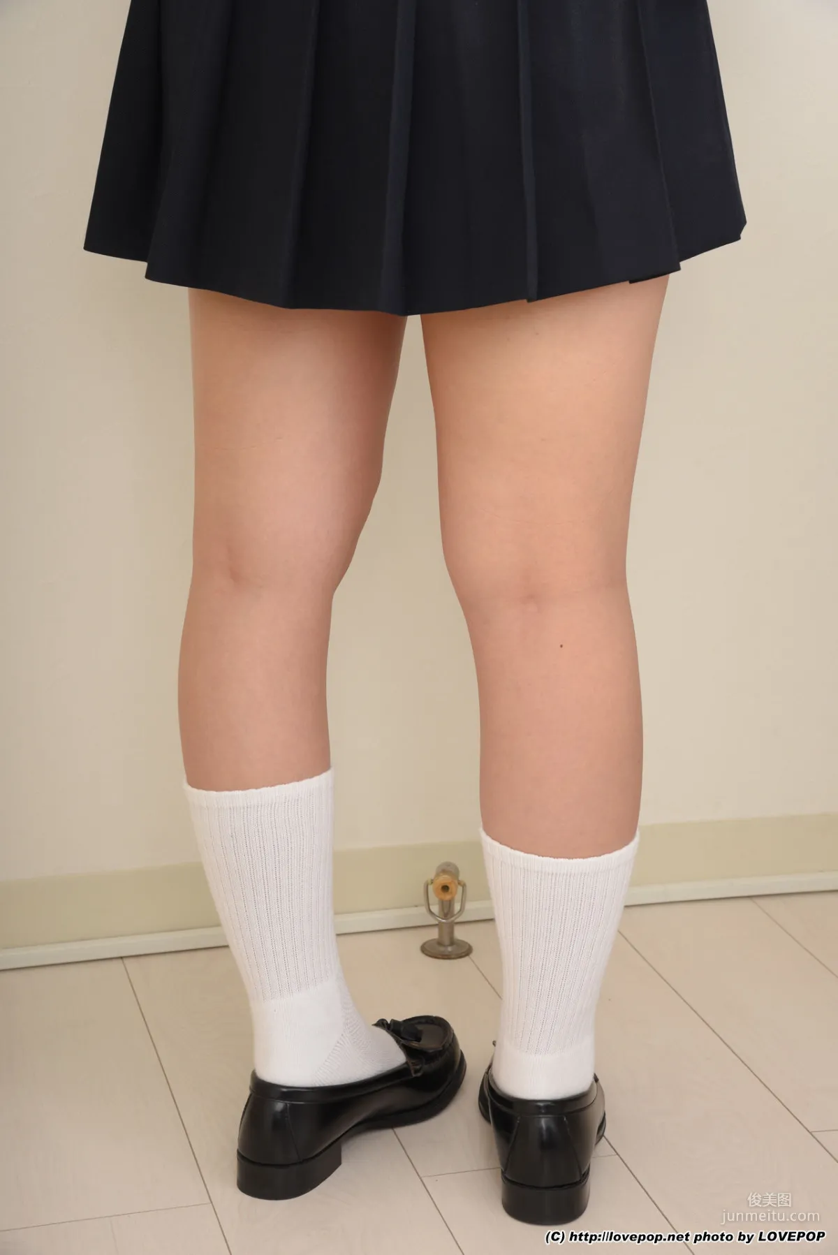 さくらみゆき/樱美雪《Uniform ! - PPV》 [LOVEPOP] 写真集