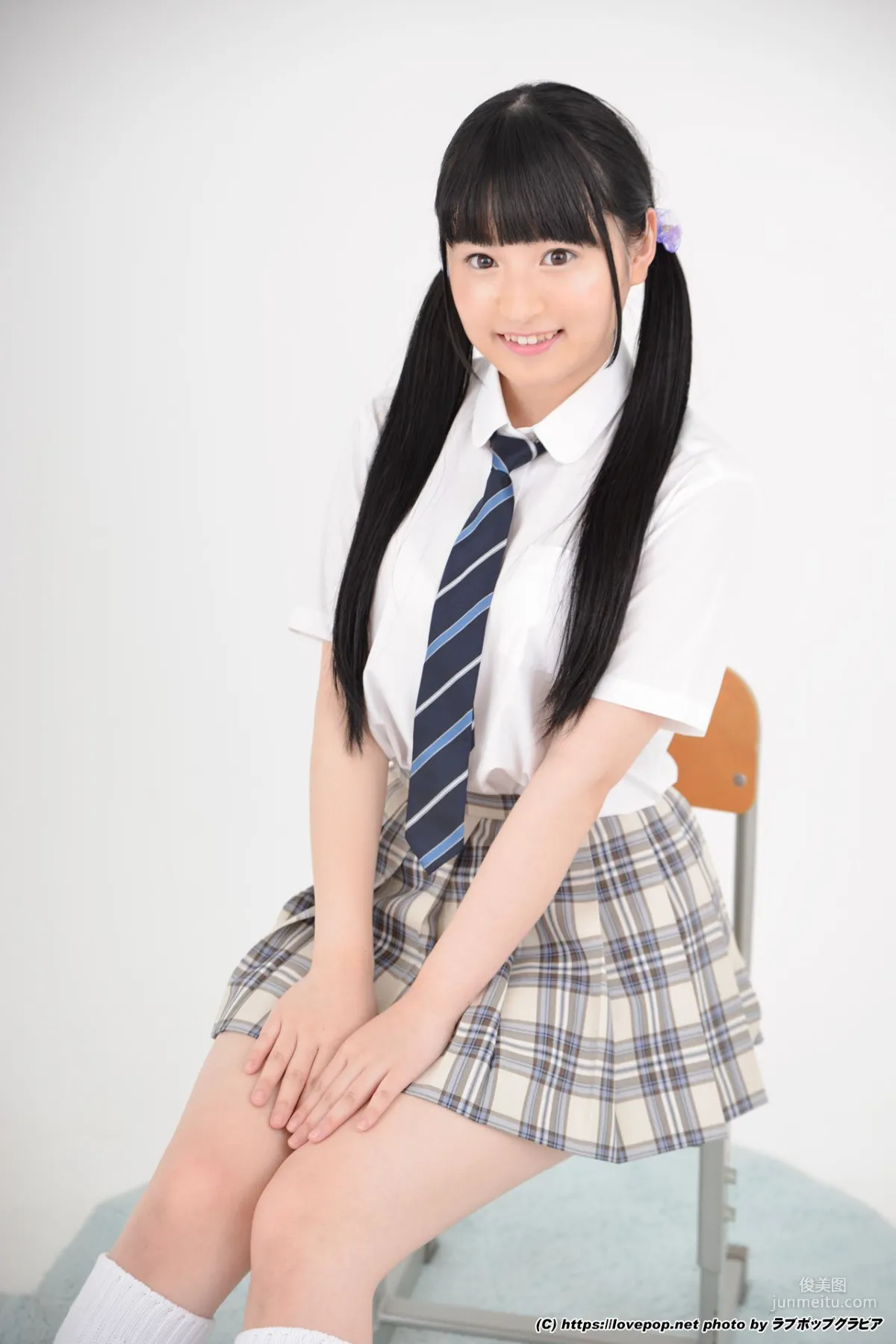 [LOVEPOP] Moe Hirano 平野もえ Photoset 01 写真集