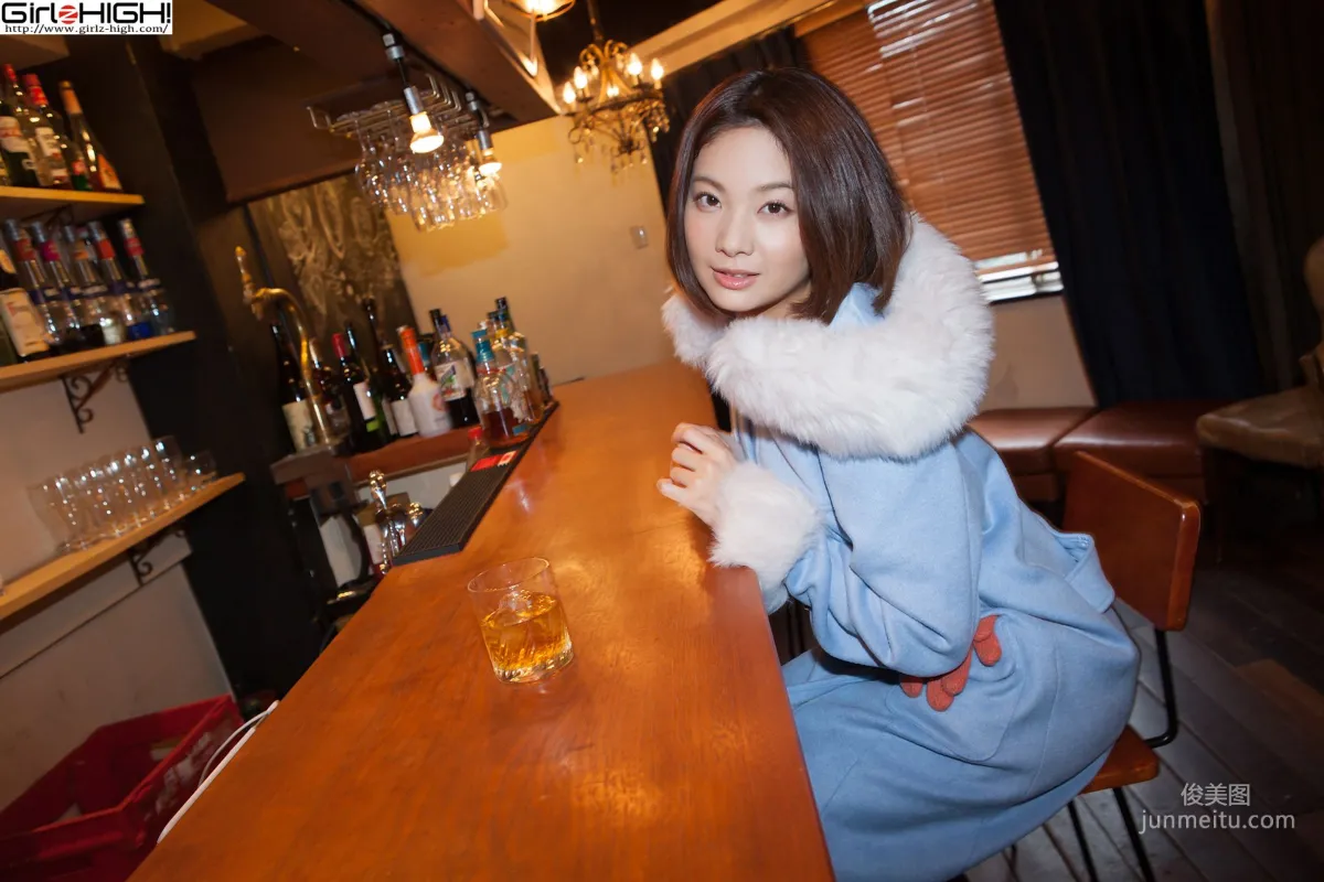 神前つかさ - bfaz_011_002 [Girlz-High] 写真集