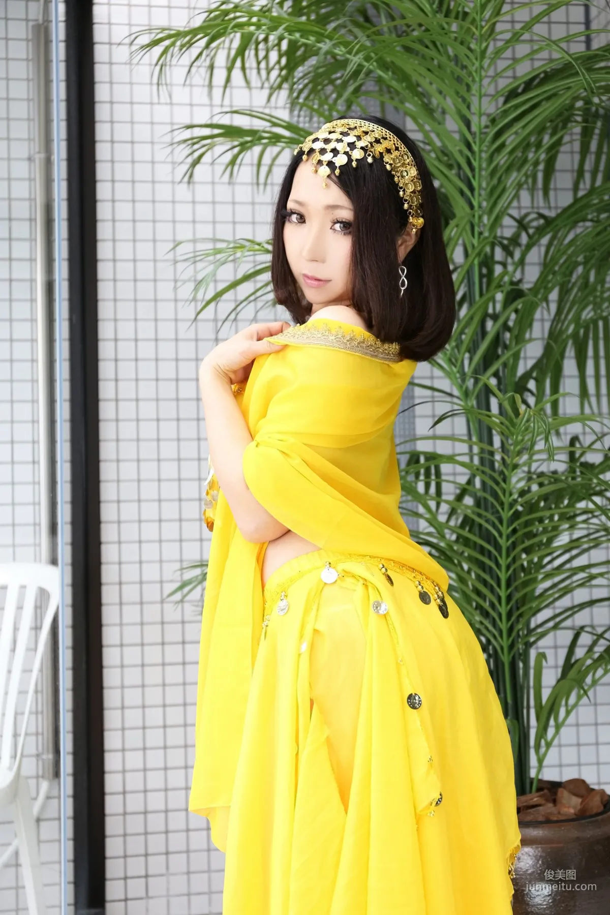 日暮玲(日暮りん) &日暮らん《凹 BOKO》 [HBS] 写真集