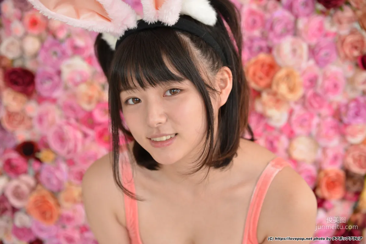 Tsubasa Haduki 葉月つばさ Photoset 04 [LOVEPOP] 写真集
