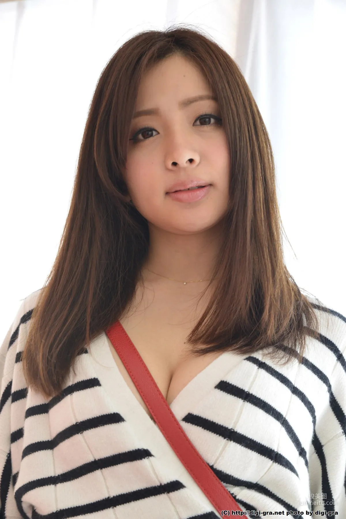 [Digi-Gra] 佐々木恋海(新山里奈) Remi Sasaki Photoset 04 写真集