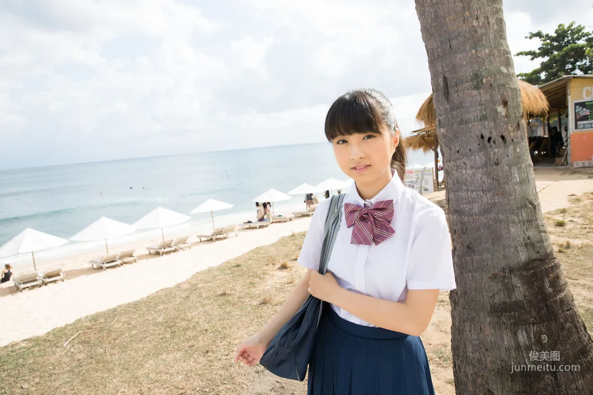 池田なぎさ - Regular Gallery 2.1 [Minisuka.tv] 写真集