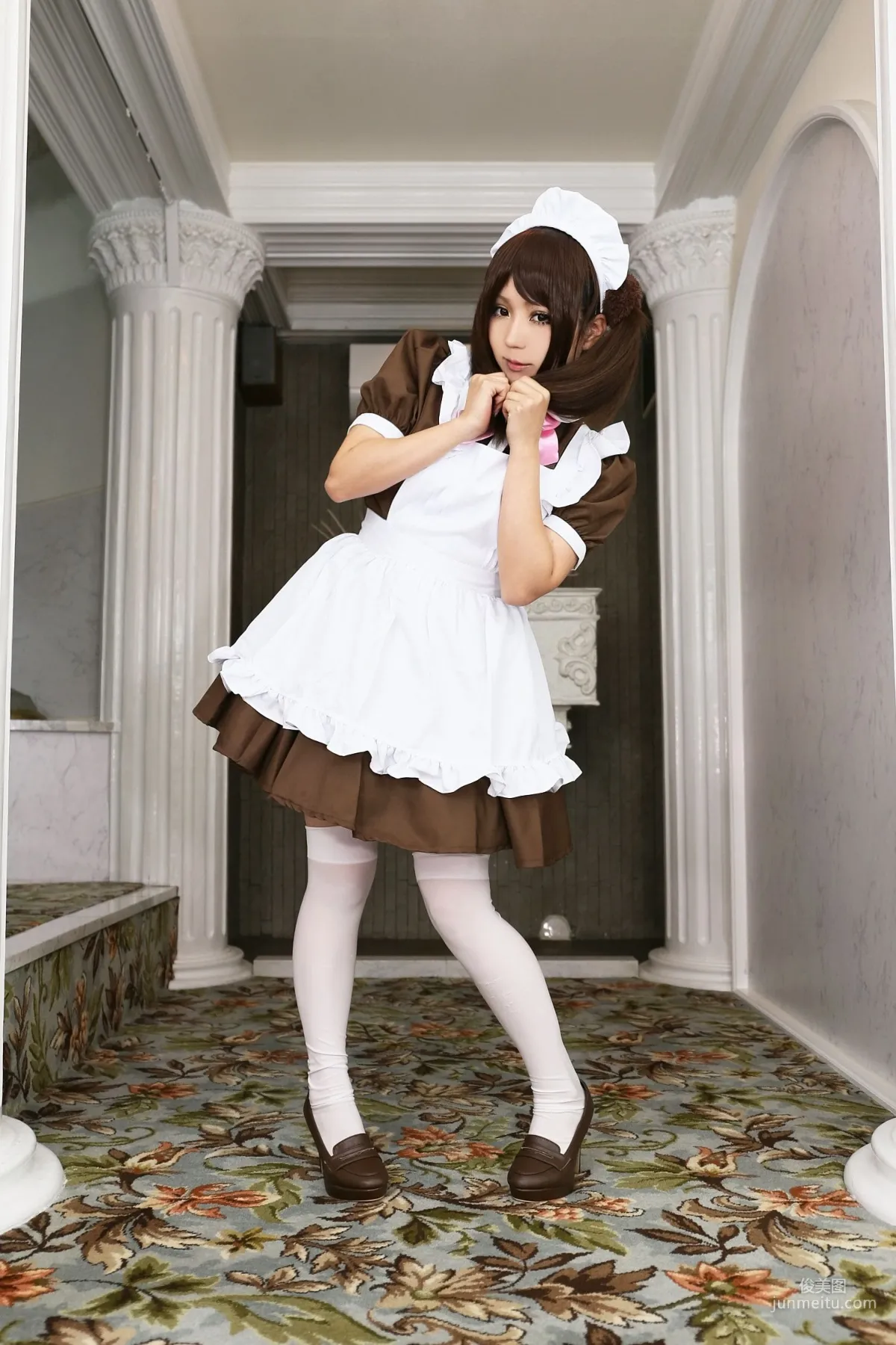 日暮らん (Higurashi Ran) dog [HBS] 写真集