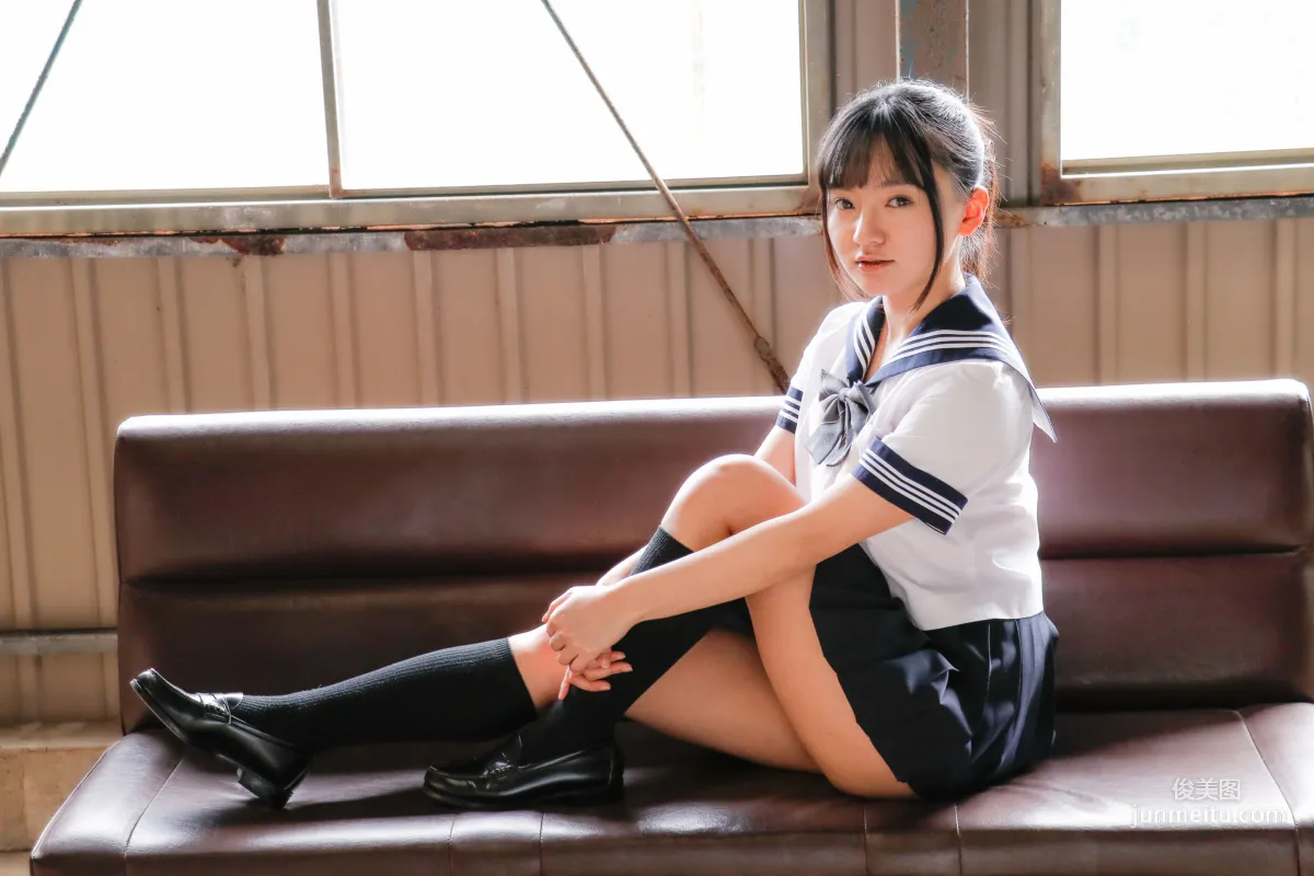 西永彩奈《cream - The story of the sea - PPV》 [LOVEPOP] 写真集