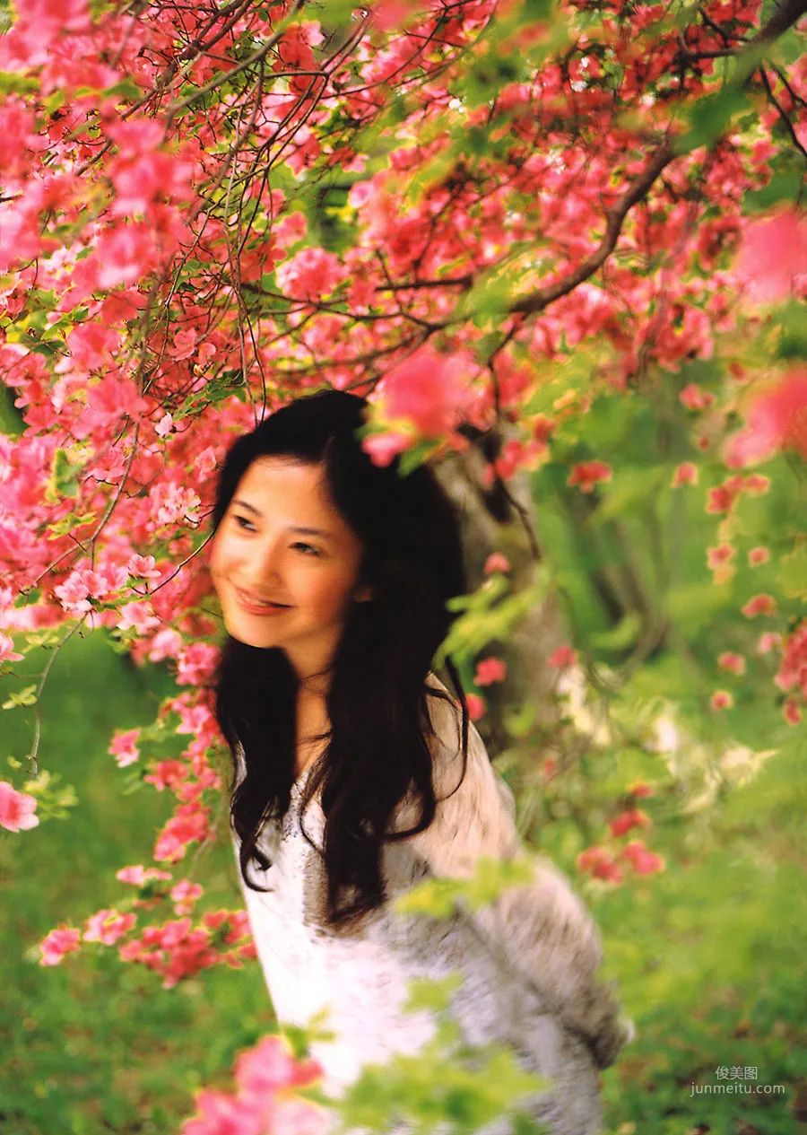 吉高由里子 写真图片合集