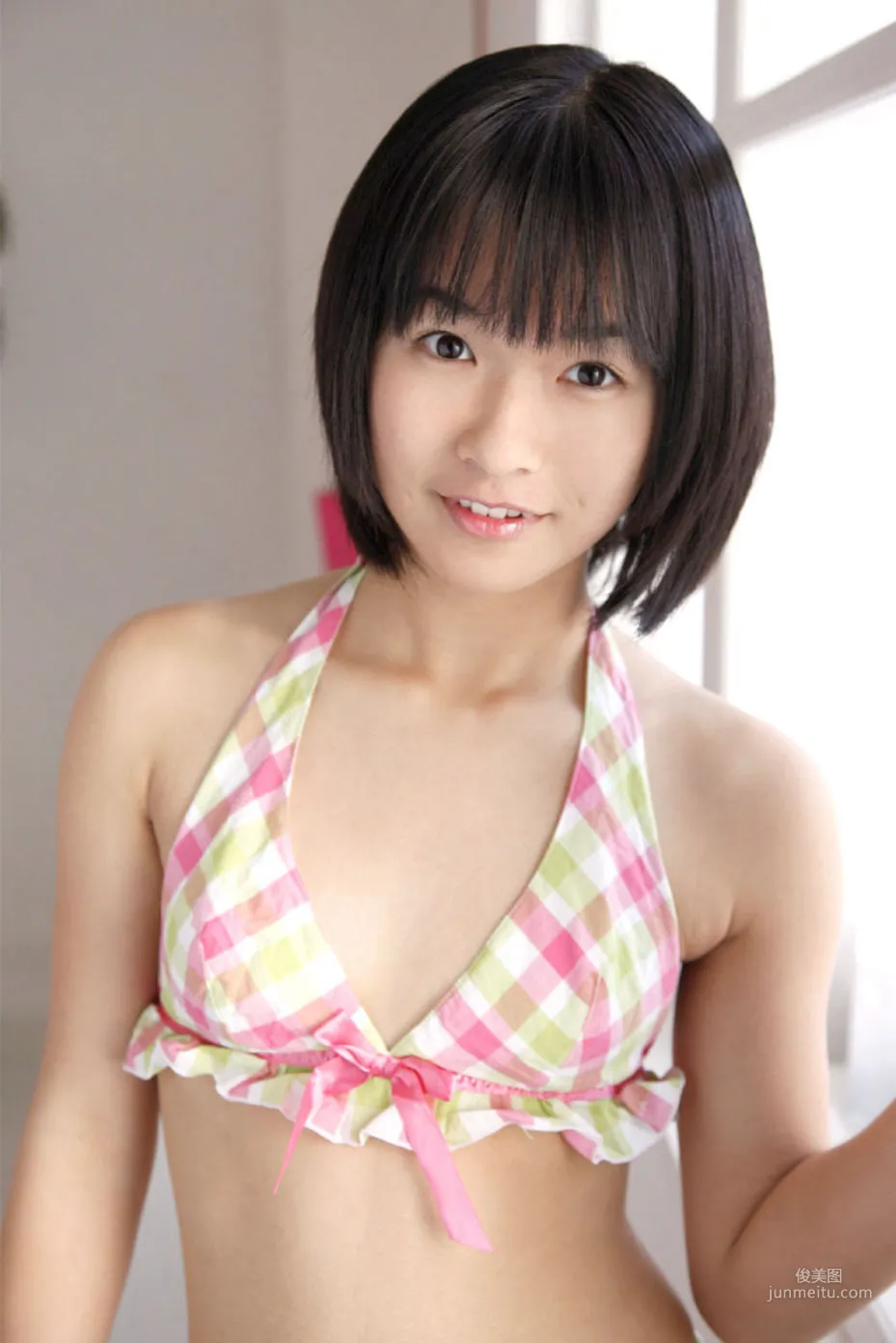 百川晴香 《としごろ》 写真集