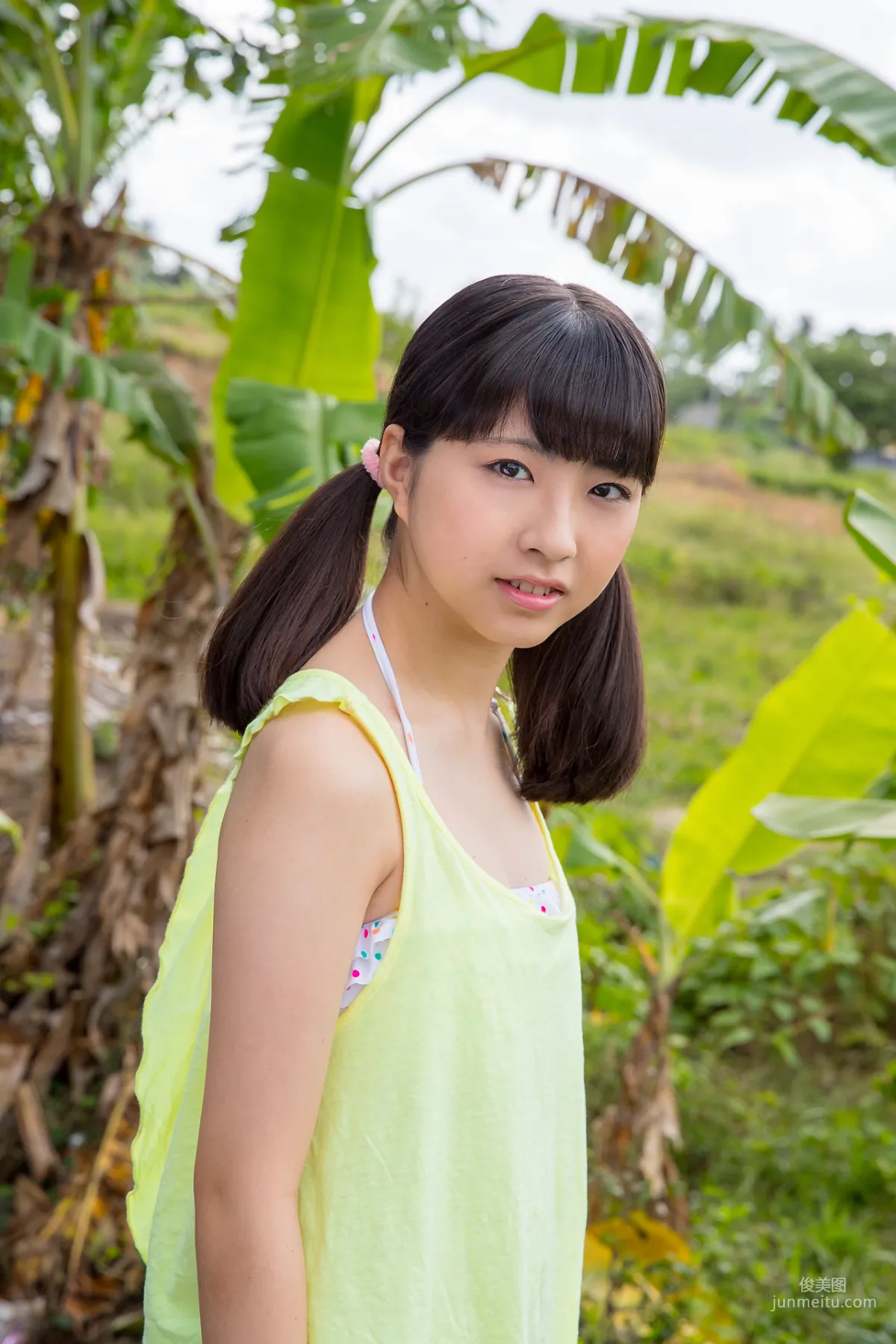 Nagisa Ikeda 池田なぎさ - Regular Gallery 2.2 [Minisuka.tv] 写真集
