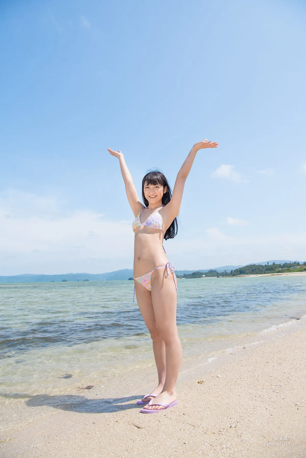 高梨あい - Regular Gallery 4.5 [Minisuka.tv] 写真集