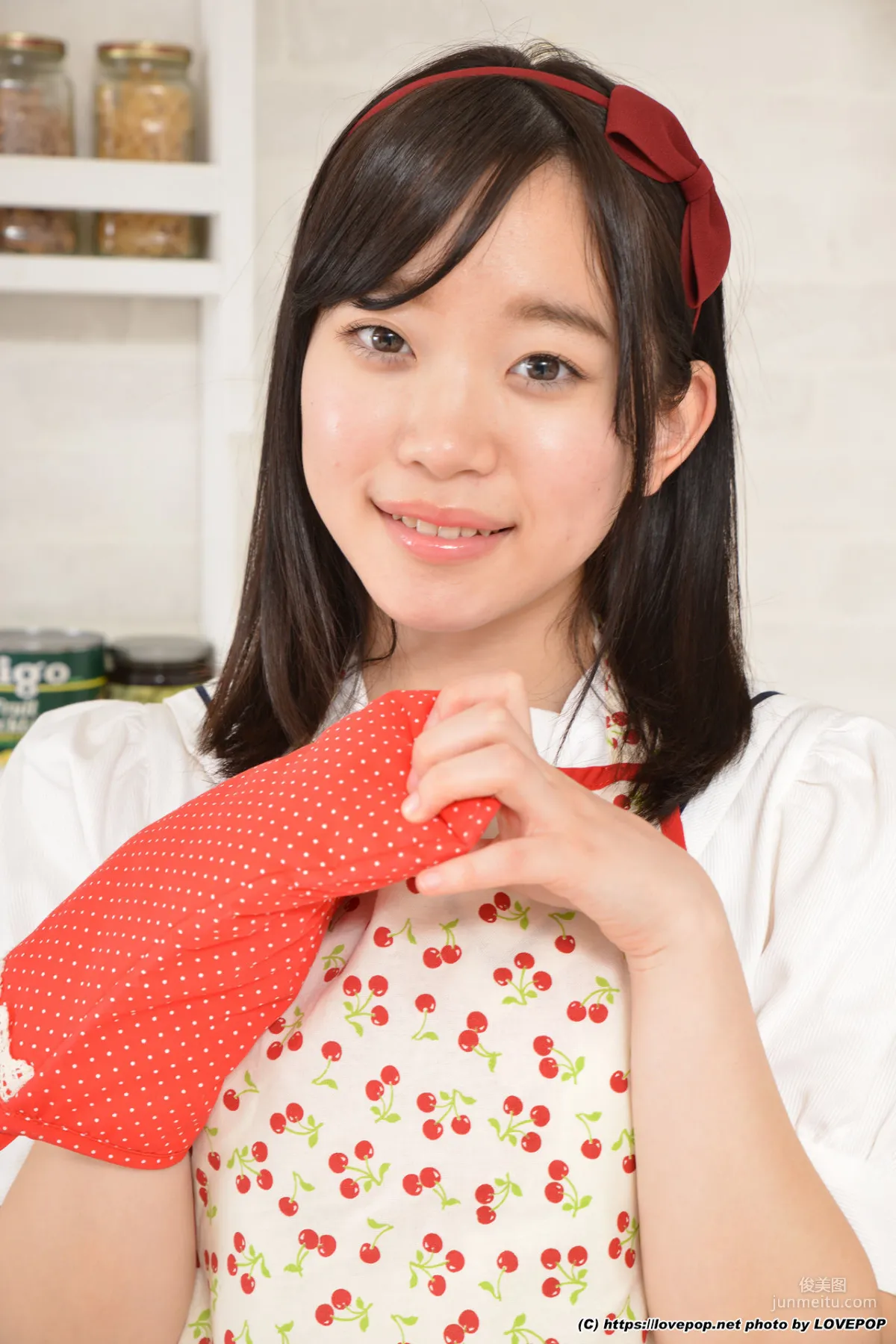 Yura Kano 架乃ゆら [LOVEPOP] Photoset 09 写真集