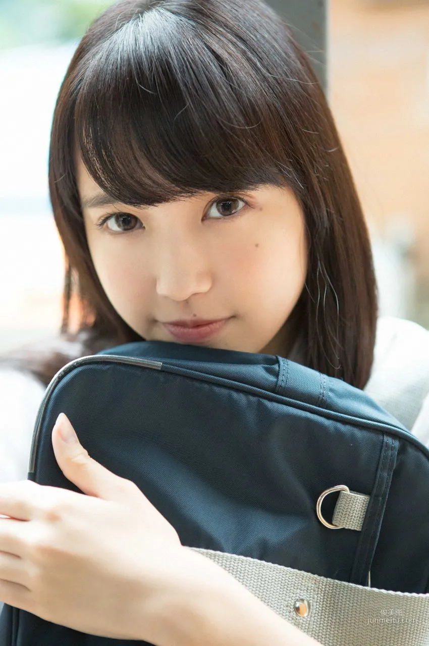 藤野志穂《夏の记忆》 [WPB-net] Extra624 写真集