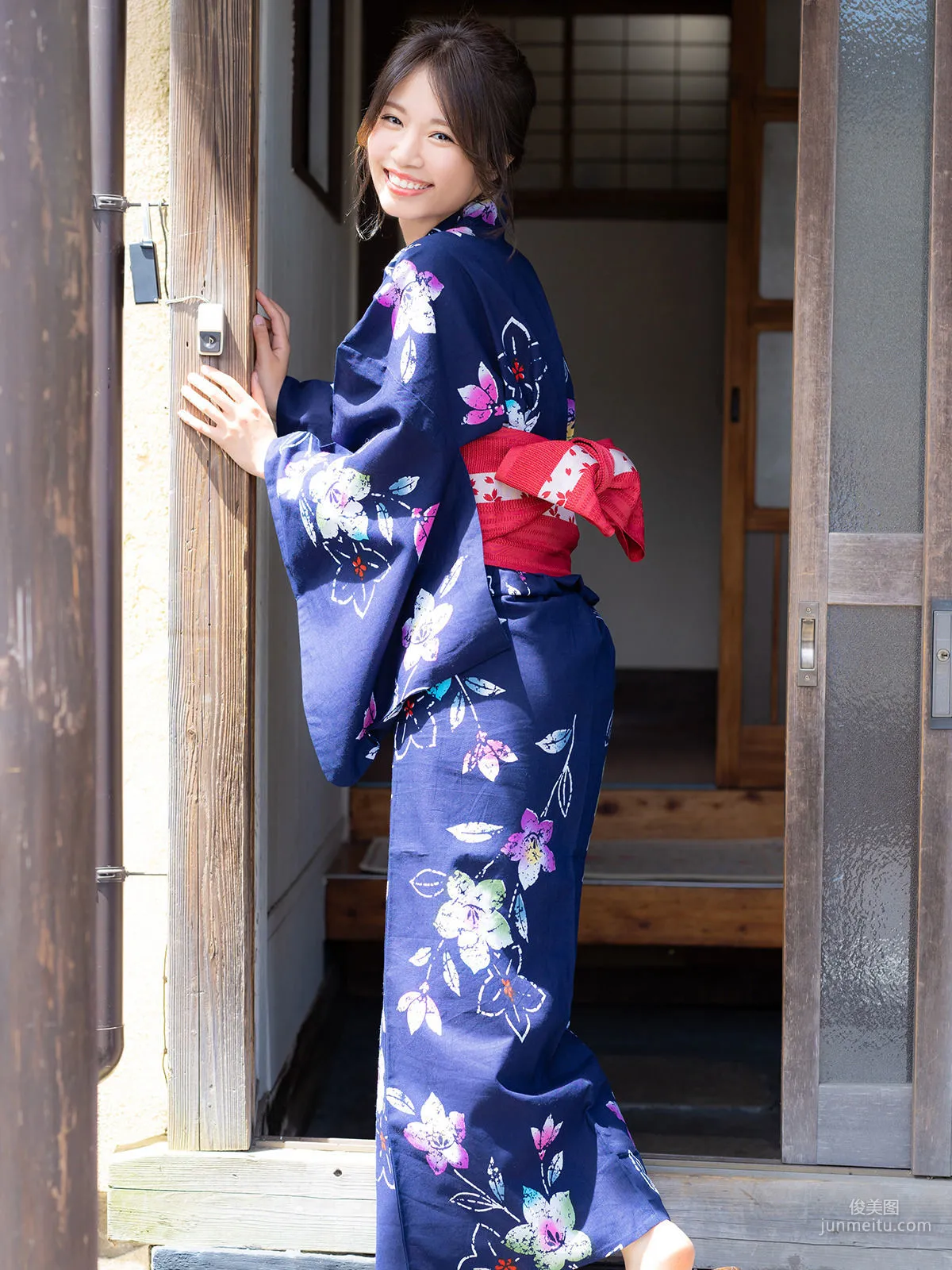 菜乃花 『昭和グラビア777 2』 [Sabra.net] Strictly Girl 写真集