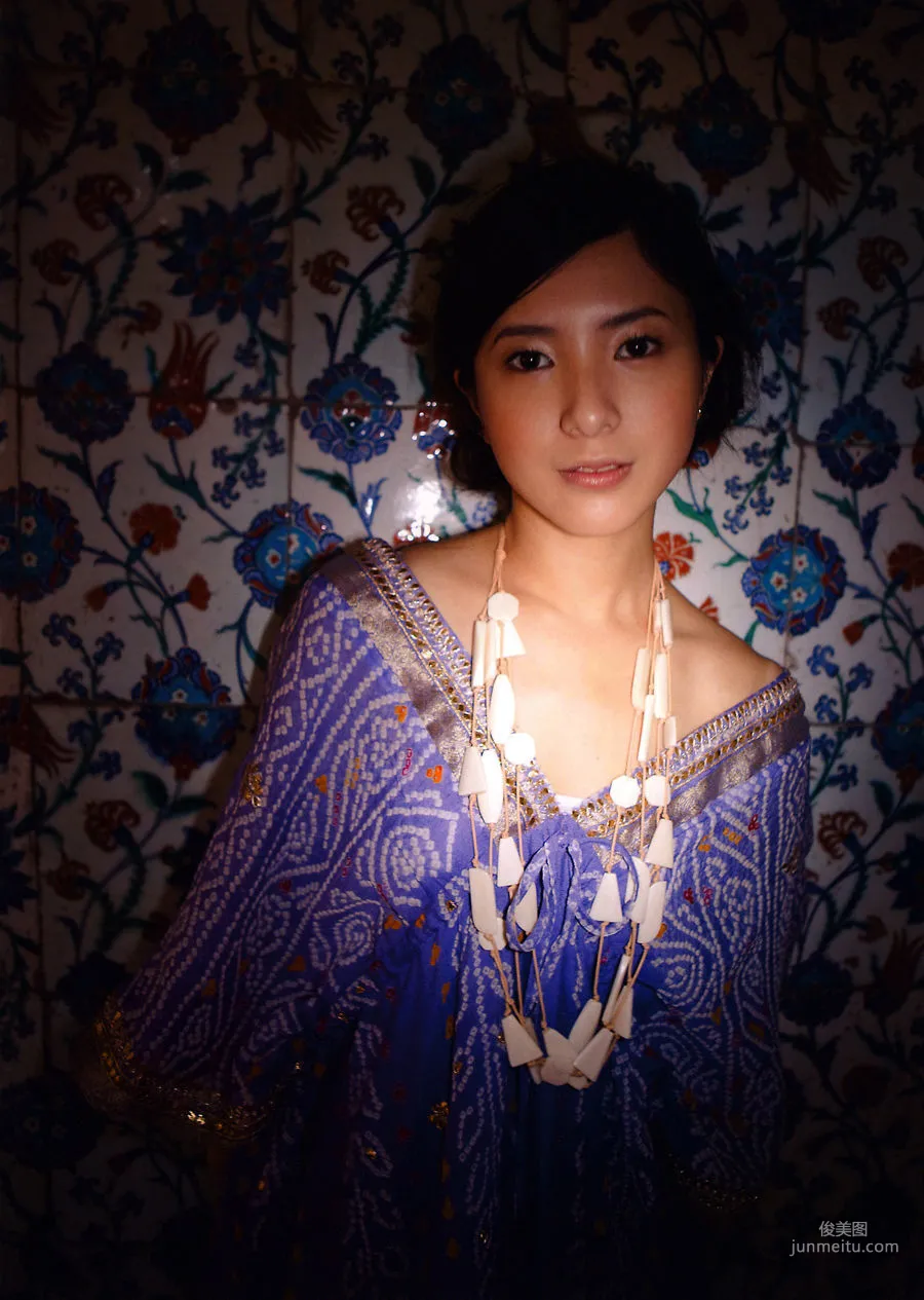 吉高由里子 写真图片合集