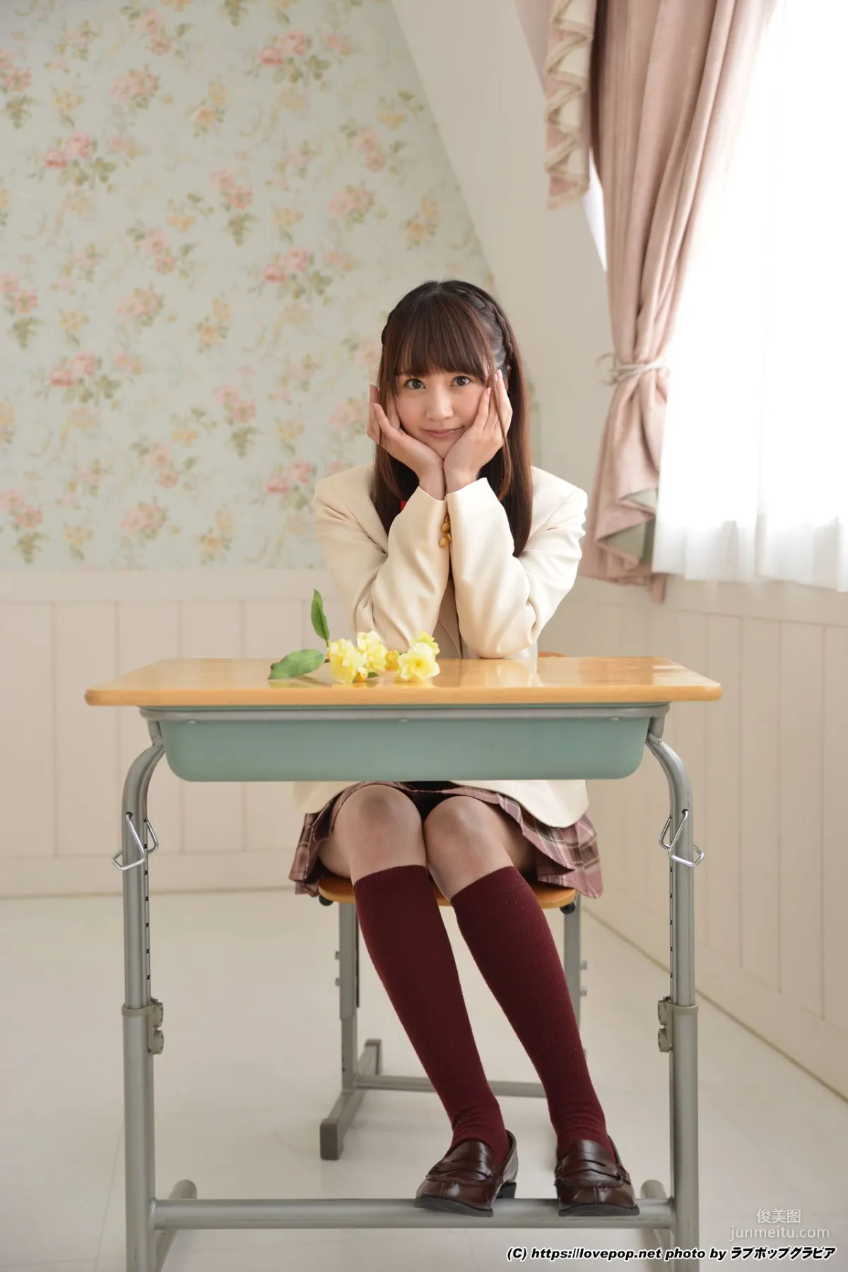 [LOVEPOP] Shoko Hamada 浜田翔子 Photoset 01 写真集