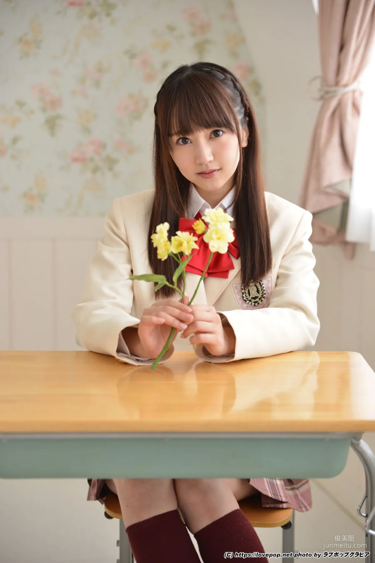 [LOVEPOP] Shoko Hamada 浜田翔子 Photoset 01 写真集