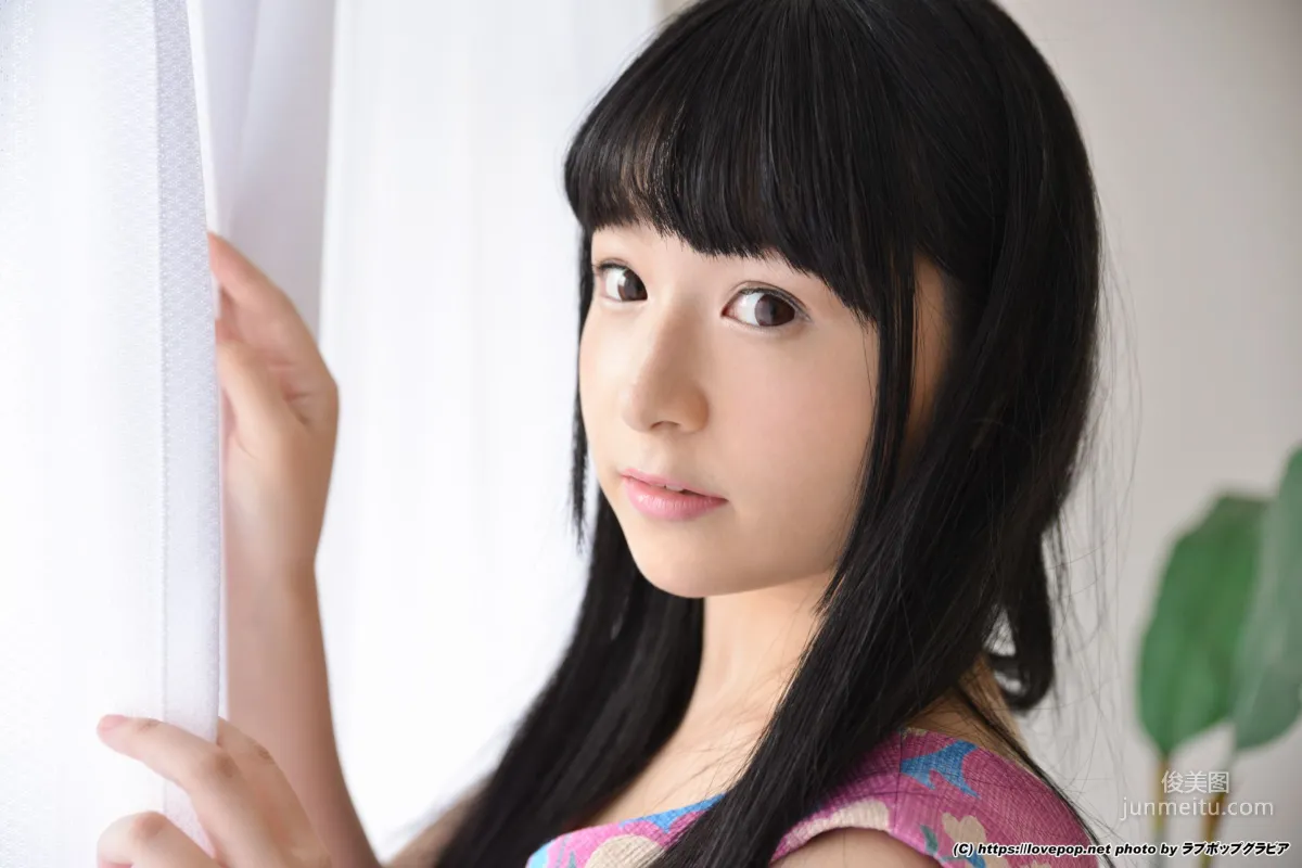 [LOVEPOP] 平野もえ Moe Hirano Photoset 02 写真集