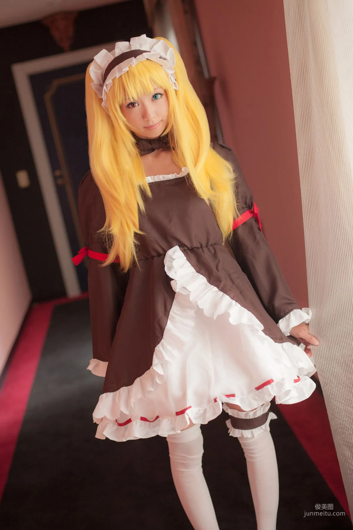 早乙女らぶ《Boku wa Tomodachi ga Sukunai》Hasegawa Kobato [@factory] 写真集