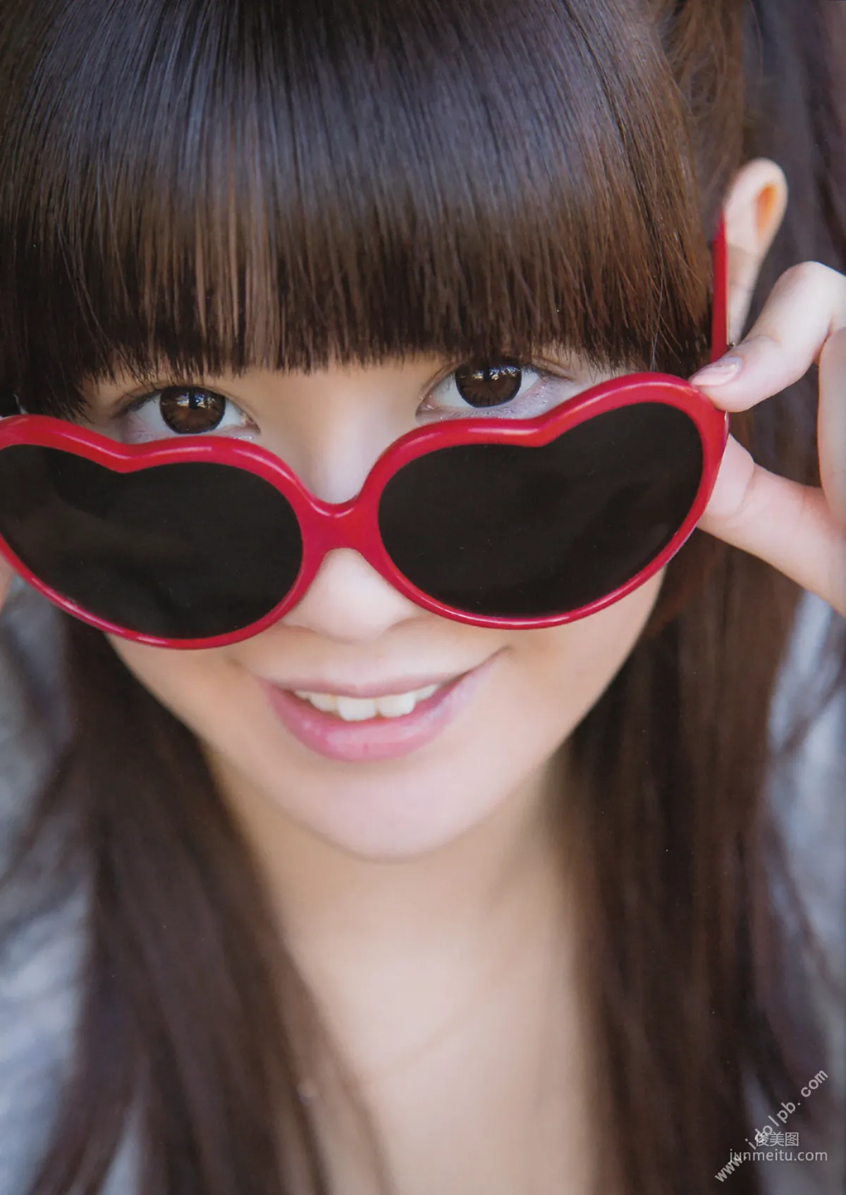 竹達彩奈 「たけたChu in オーストラリア」 写真集