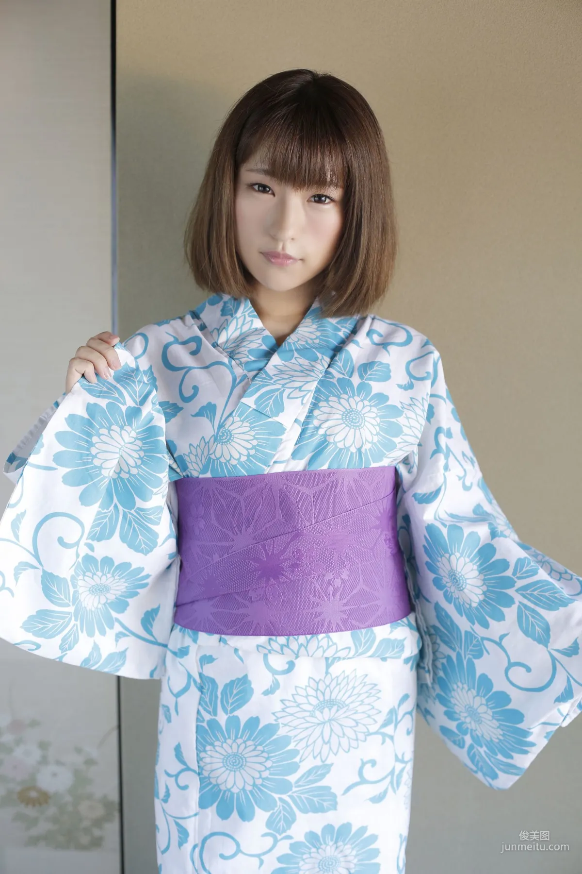七海マキ《provocation ! - PPV》 [LOVEPOP] 写真集