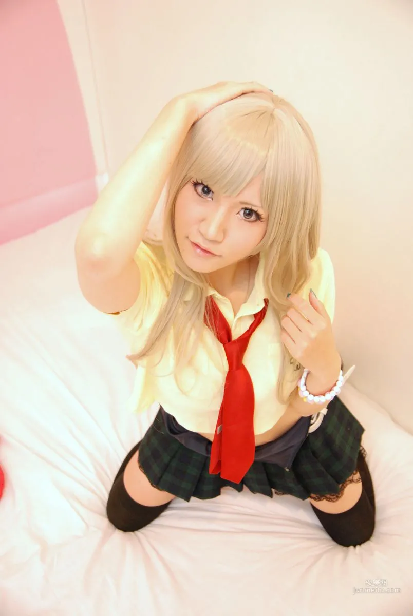 太宰ガロ 《Macros》Sheryl Nome [From a rose.] 写真集