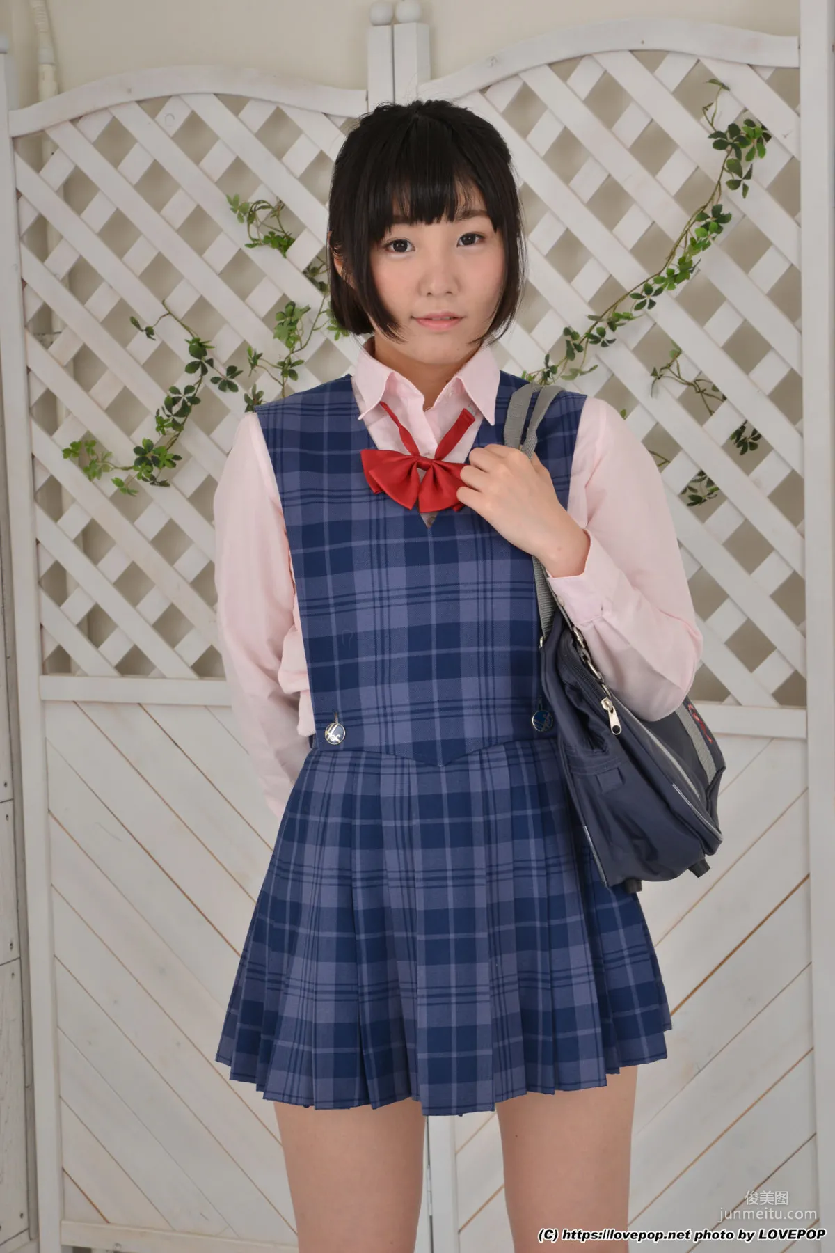 [LOVEPOP] 優樹菜めい Mei Yukino Photoset 02 写真集