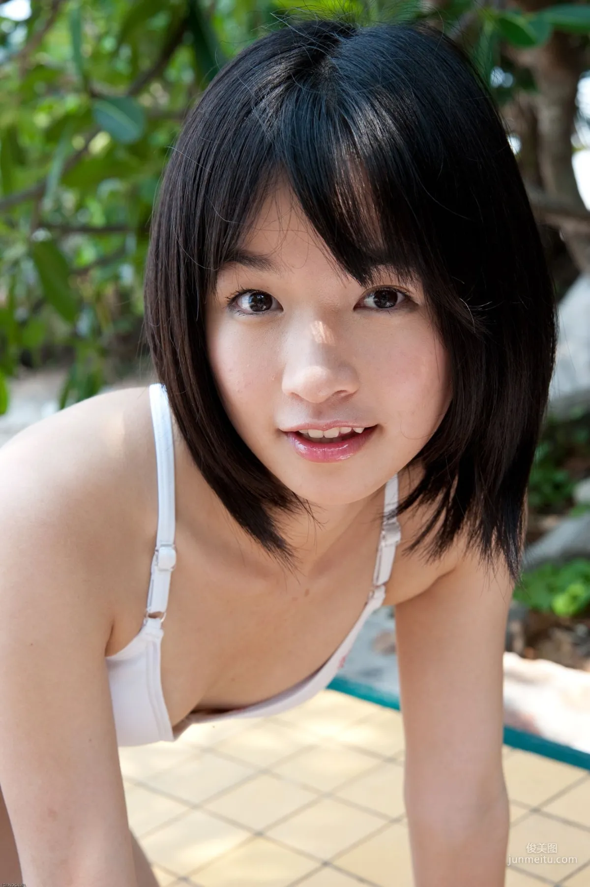 百川晴香 《純愛なう》 写真集