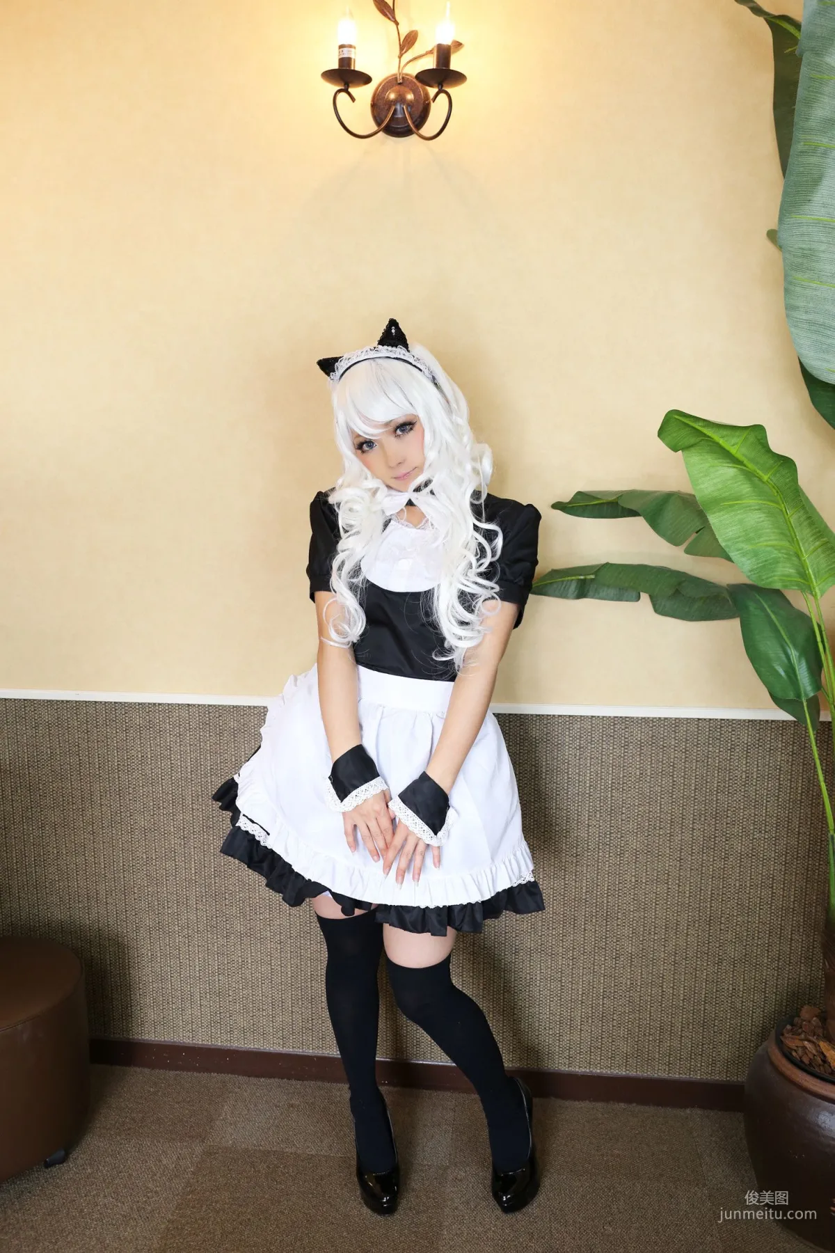 日暮らん (Higurashi Ran) 《cat》 [HBS] 写真集