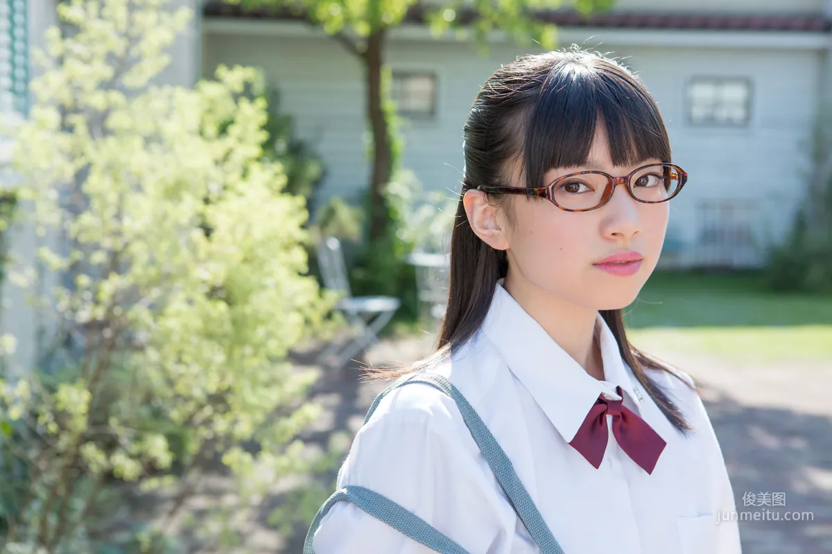 東雲せな - Regular Gallery 9.1 [Minisuka.tv] 写真集