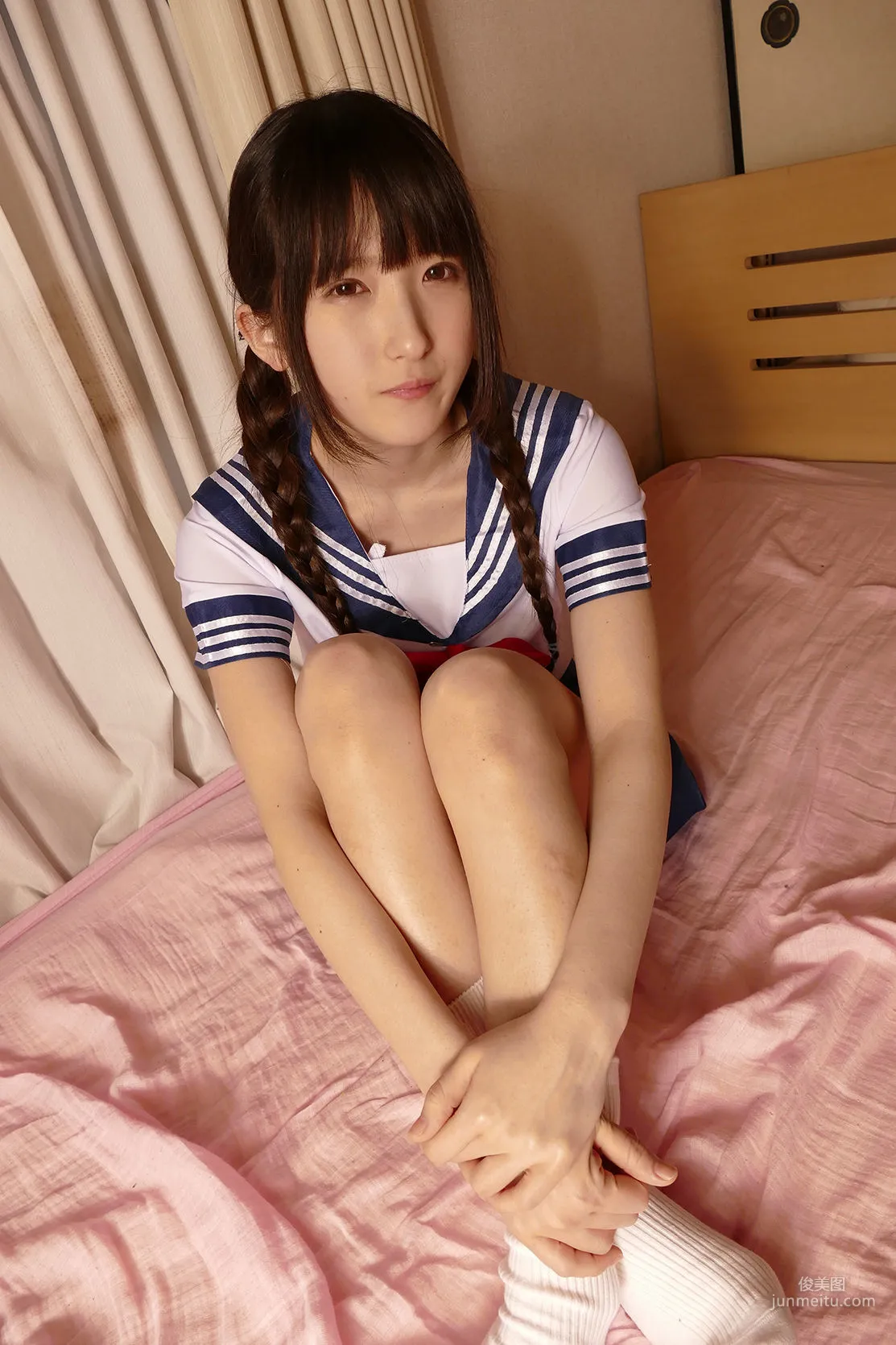 鵜久森ほの Firewater's secret - PPV PMEM_004_005 [LOVEPOP] 写真集