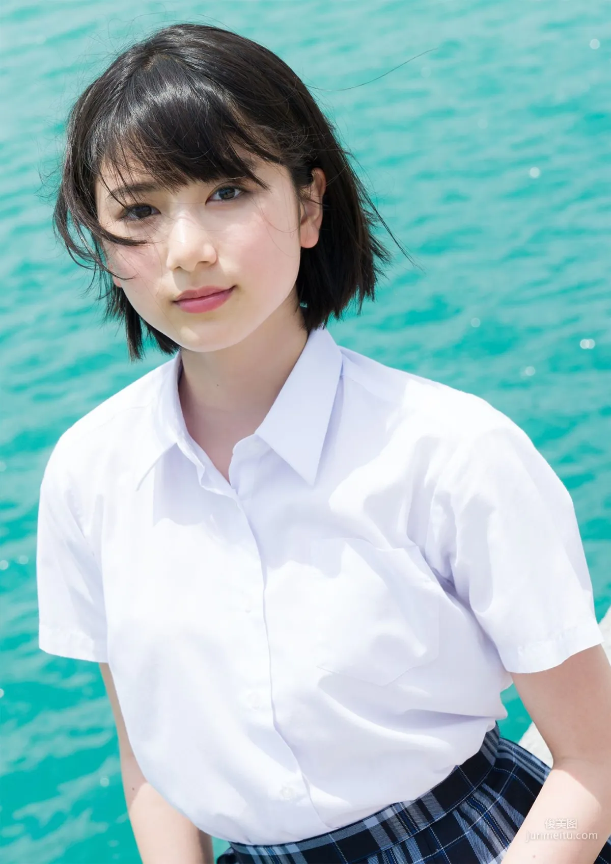 池間夏海 Ikema Natsumi 「なつみ」写真集