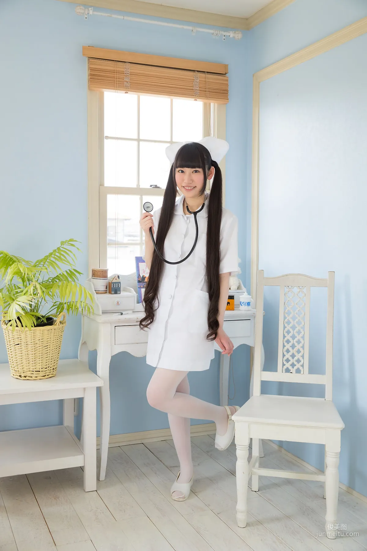 [Minisuka.tv] 葉月彩菜 Ayana Haduki - Limited Gallery 2.2 写真集