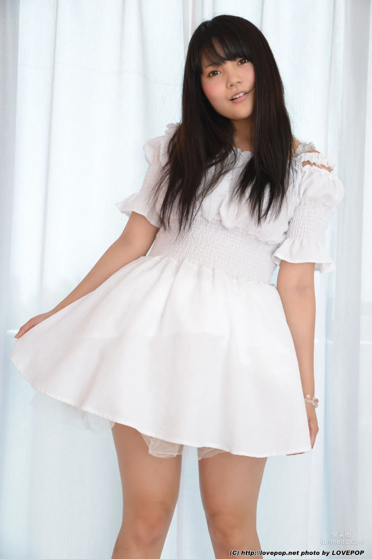 [LOVEPOP] 河村えりな Erina Kawamura Photoset 02 写真集