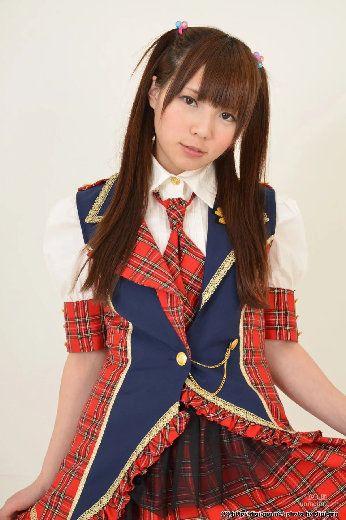 [Digi-Gra] 浦野しおり Shiori Urano Photoset 02 写真集