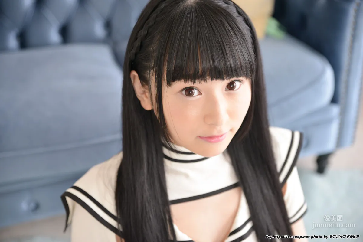 Moe Hirano 平野もえ Photoset 03 [LOVEPOP] 写真集
