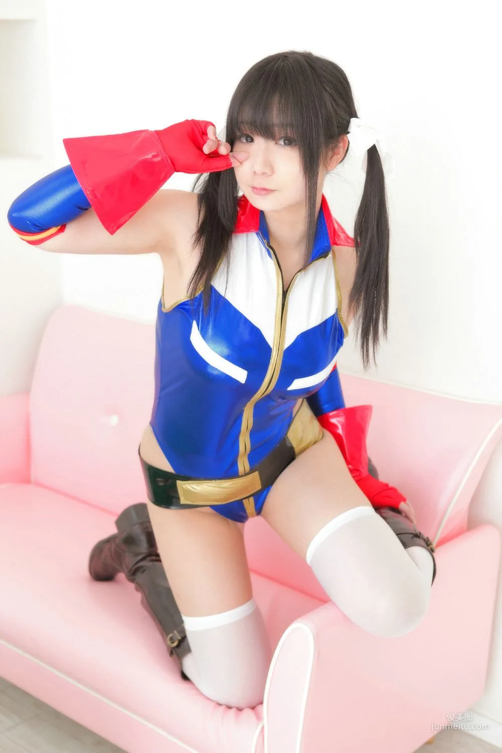 Chiyoko(チョコボール向囲) [デジタル]マニア2 寫真集