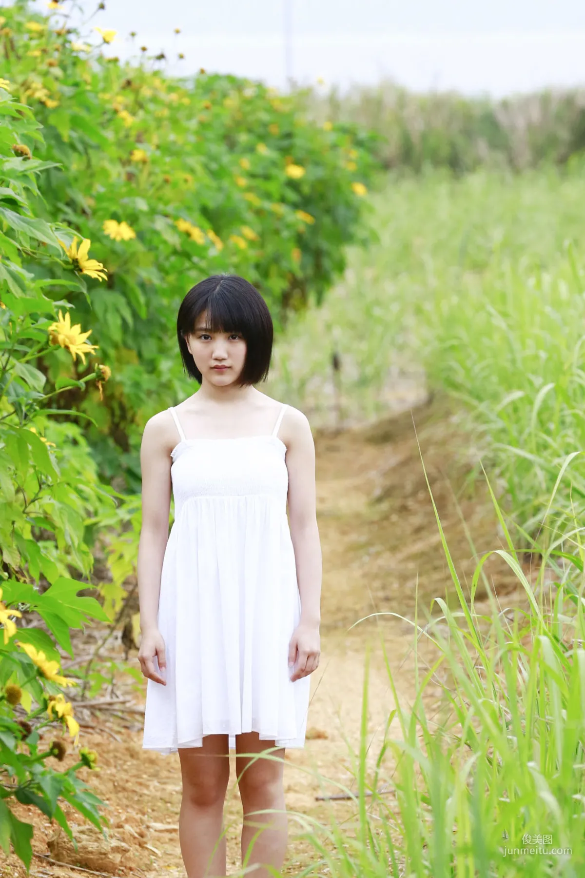 船木結 Musubu Funaki [Hello! Project Digital Books] No.173 写真集