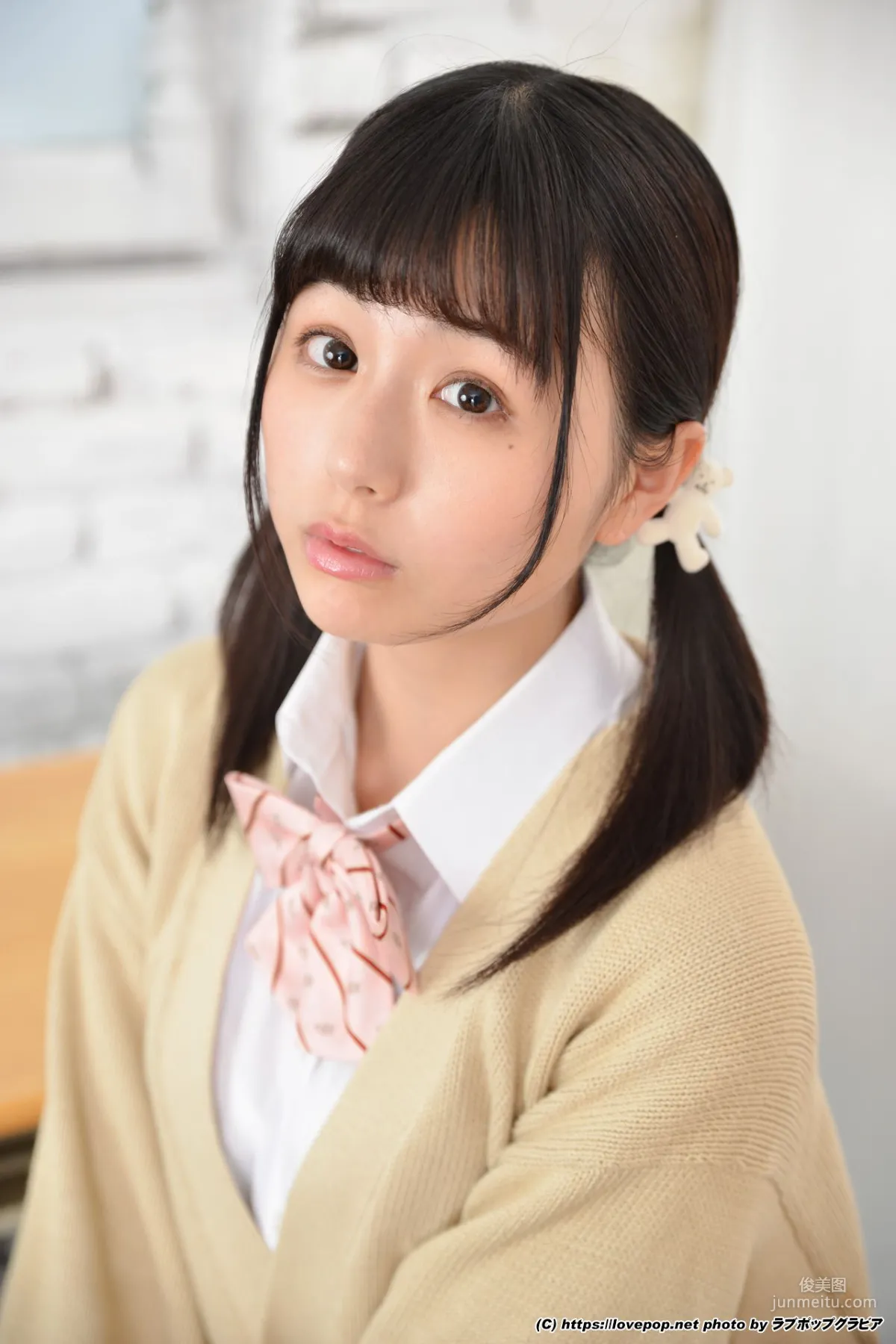 [LOVEPOP] くりえみ KURIEMI Photoset 02 写真集