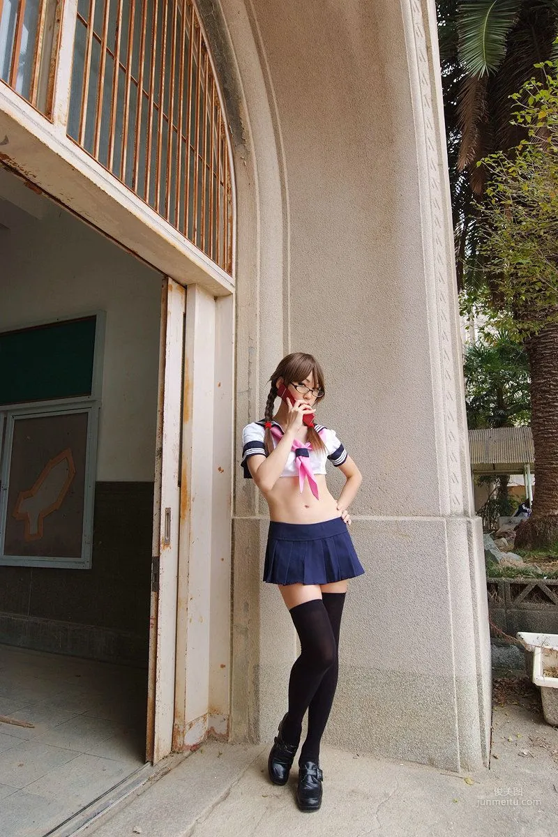 Tsukiya(月夜) 《Yamashita Shunya》Arisugawa Shii [SPI：R] 写真集