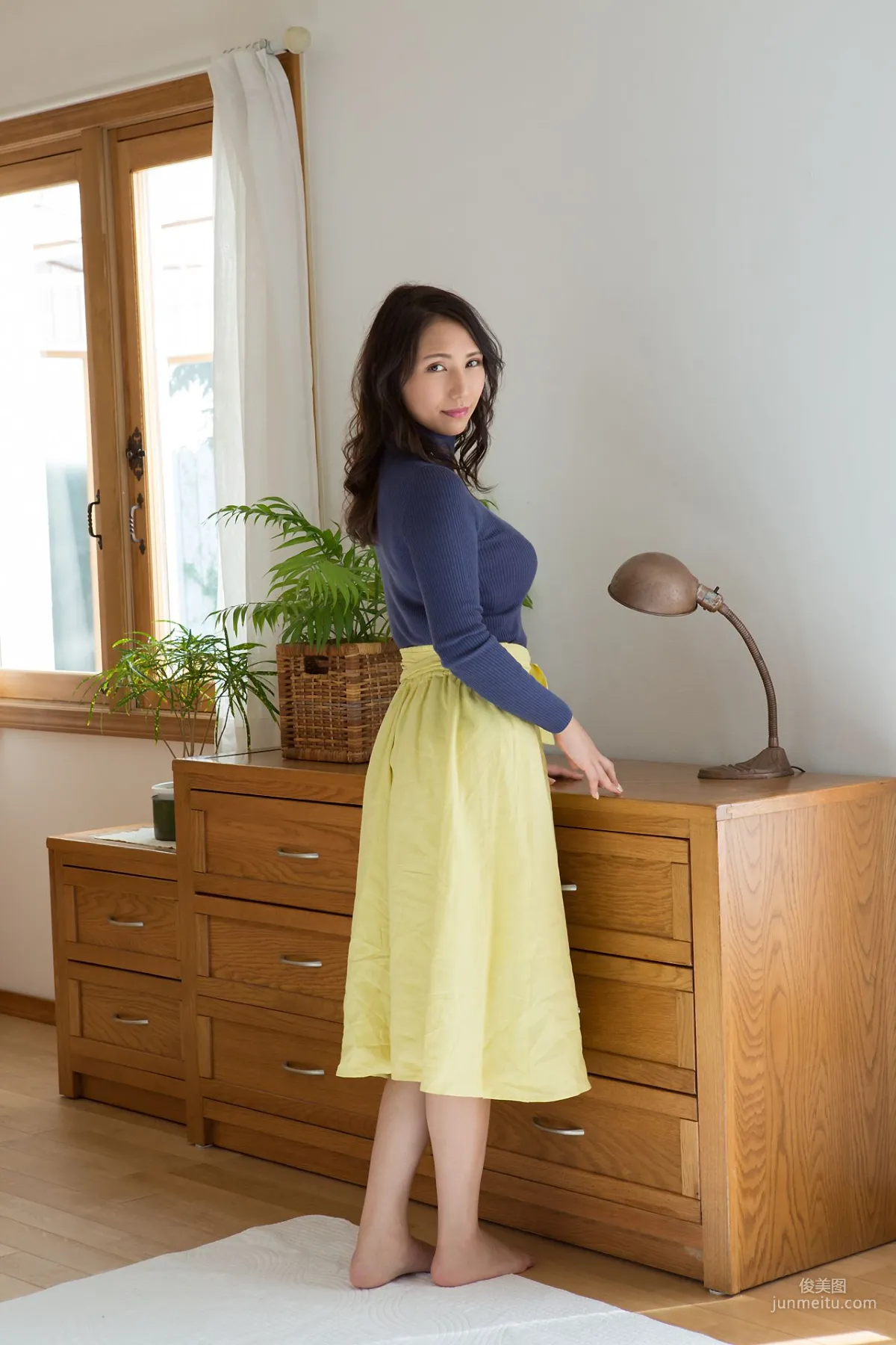 Misa Tachibana 一花美沙 - Limited Gallery 3.3 [Minisuka.tv] 写真集