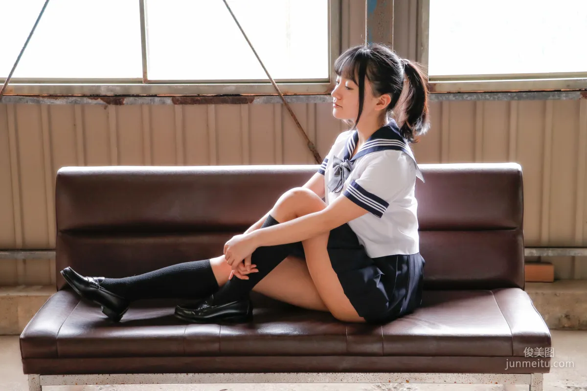 西永彩奈《cream - The story of the sea - PPV》 [LOVEPOP] 写真集