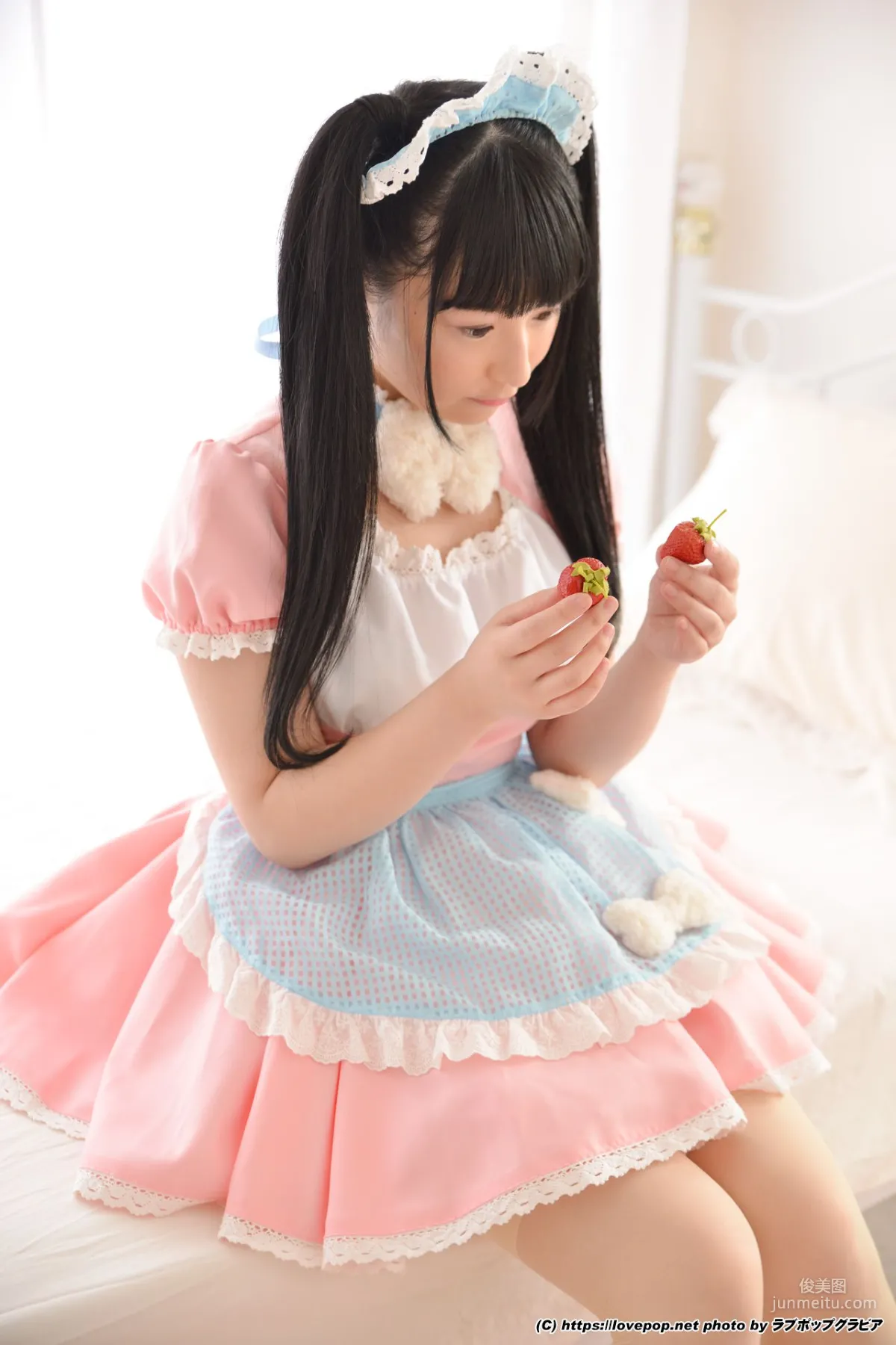 [LOVEPOP] 平野もえ Photoset 05 写真集