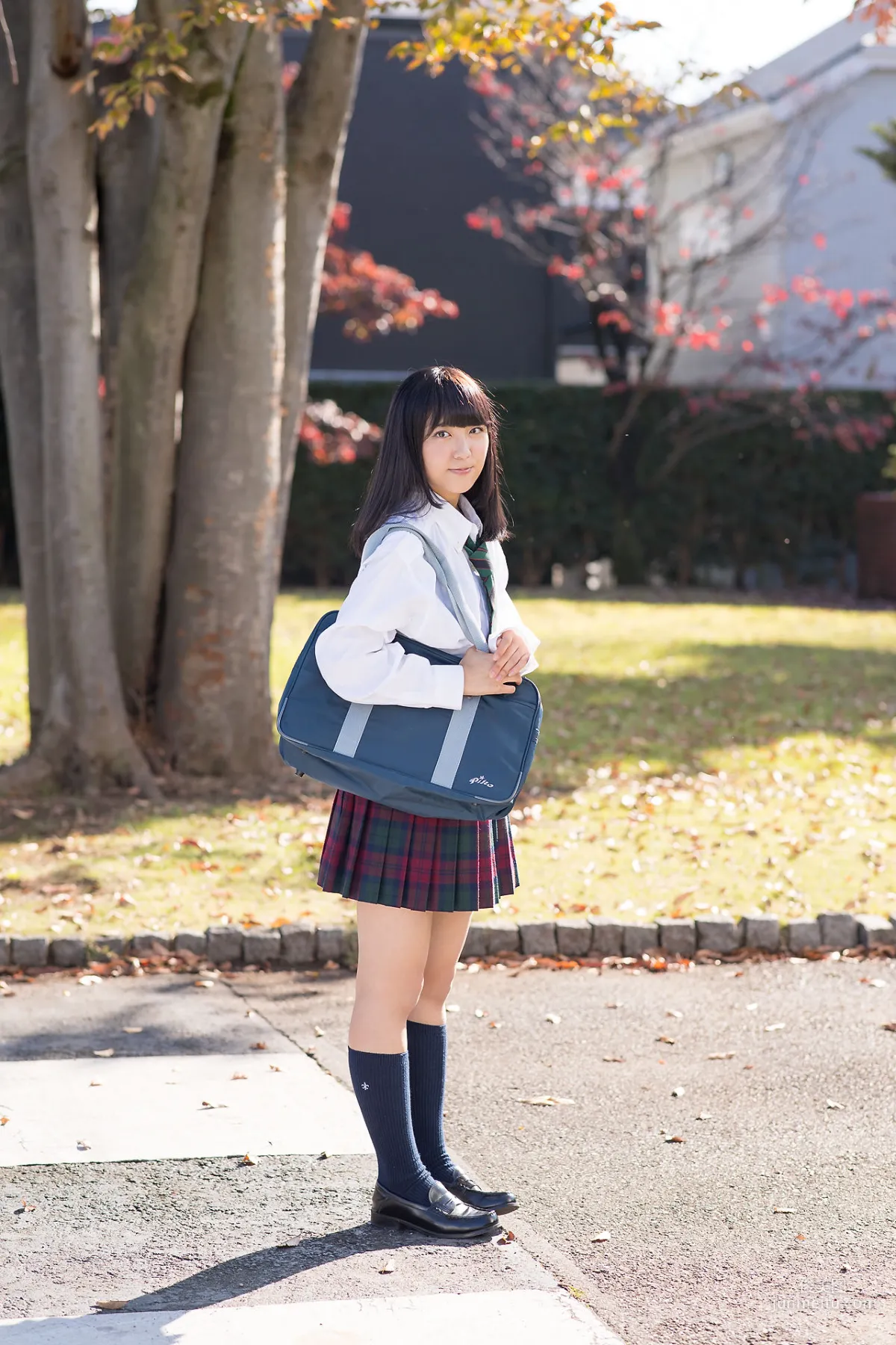 高梨あい Ai Takanashi - Regular Gallery 7.1 [Minisuka.tv] 写真集