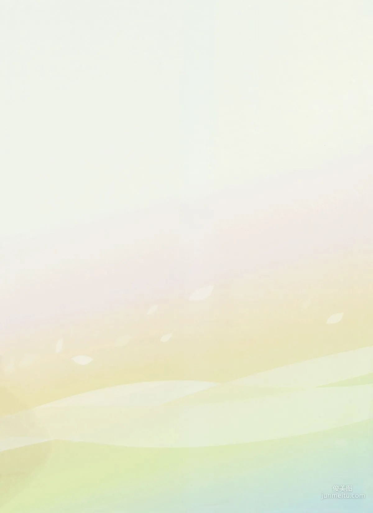 夏帆《Breeze With Kinako》 写真集