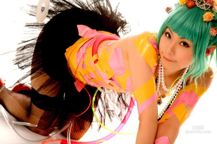 橘みなみ (Tachibana Minami) 4合1 写真套图