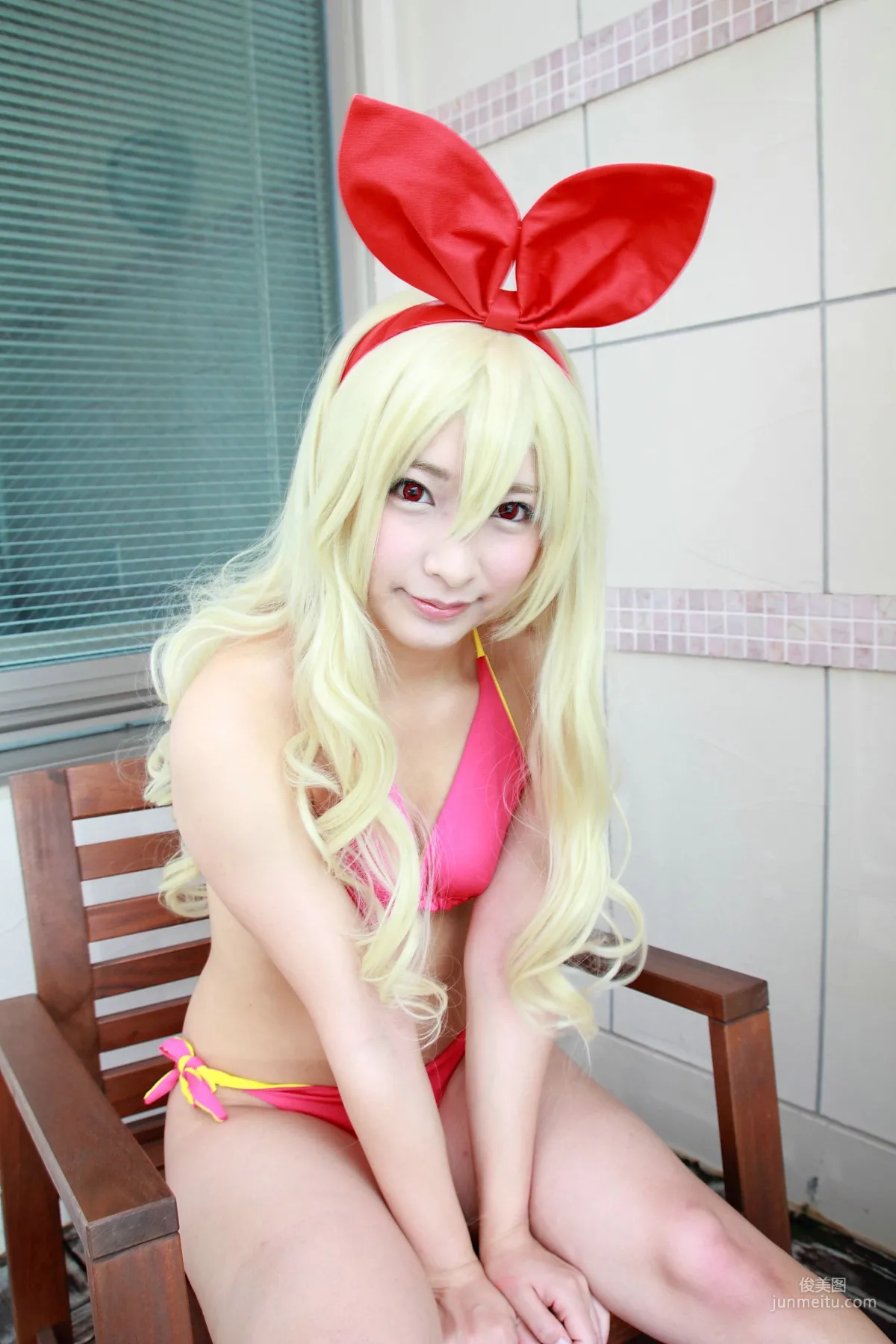 阿部乃みく Abeno Miku 《Aikatsu!》星宮いちご [CE Pure] 写真集