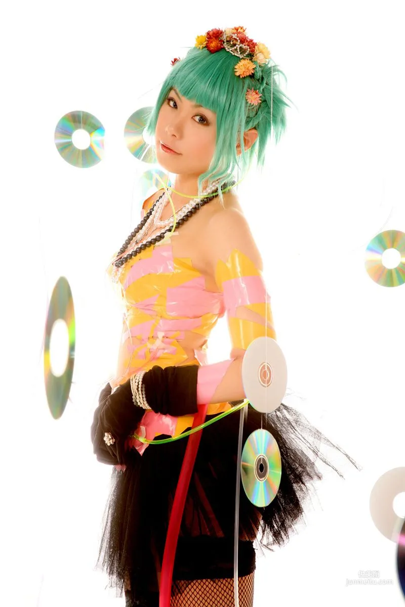 橘みなみ (Tachibana Minami) 4合1 写真套图